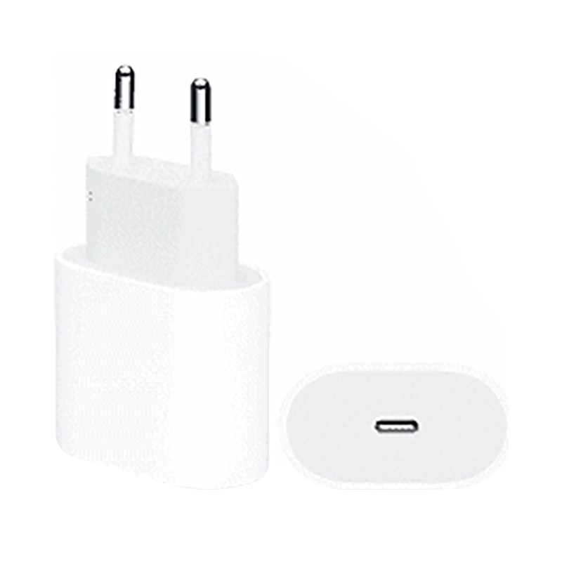 Chargeur Secteur Usb-c Apple 20w Blanc Bon état -  reconditionné disponible sur Electro Depot
